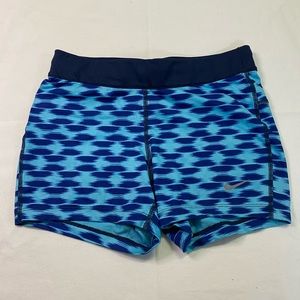 Nike Spandex Shorts